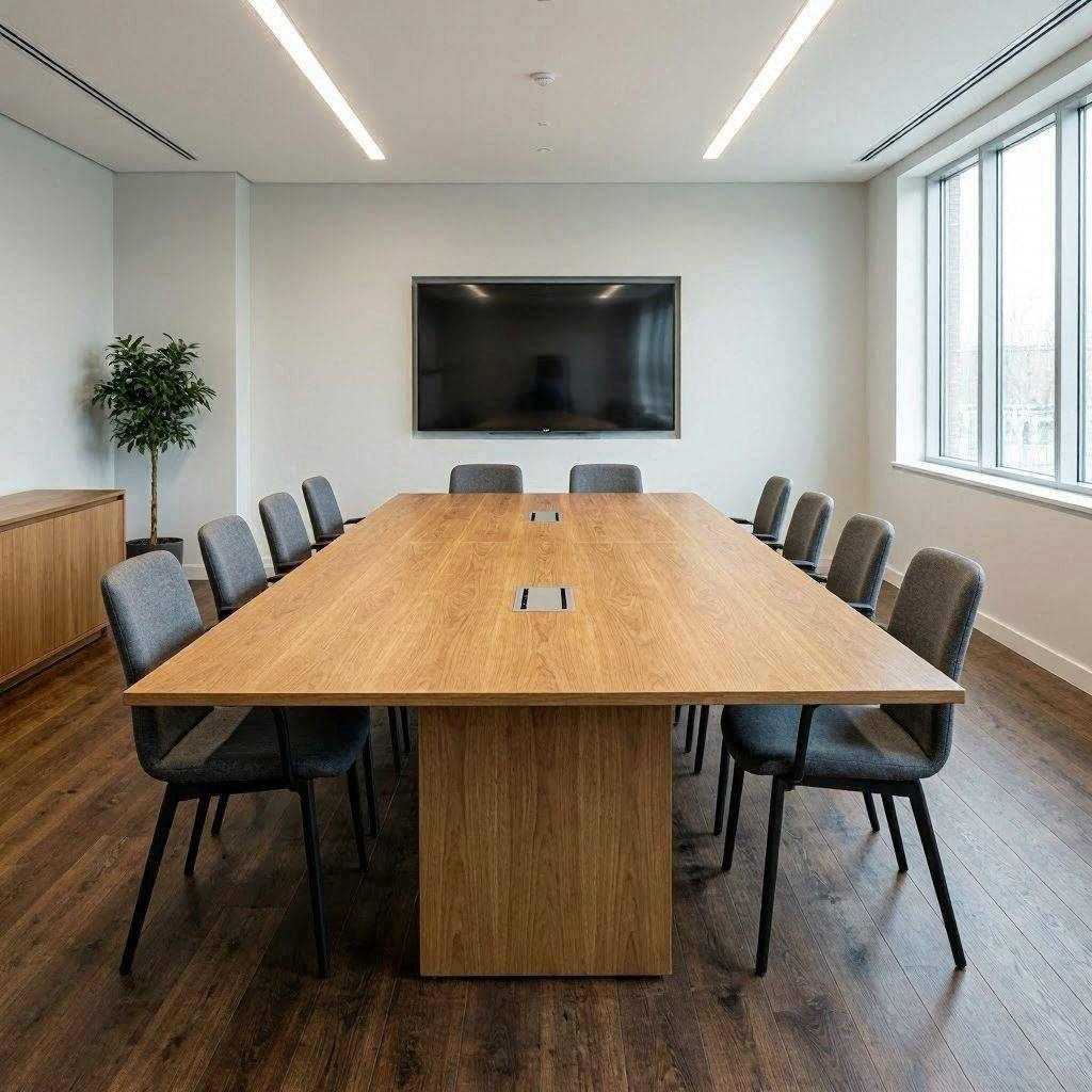 咨询公司怎样判断节假日值班期间对写字楼办公会议预约秩序造成的实际影响