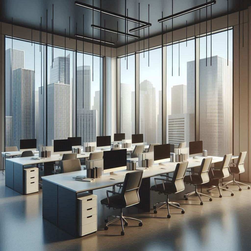 员工关怀组处理团队人数快速增加时写字楼办公的办公桌椅人体工学应先确认什么